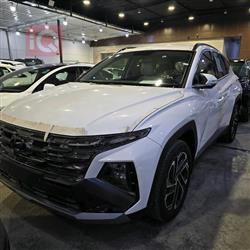 هیۆندای تۆکسۆن